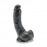Gode Ventouse Get Real 20 cm - photo 0