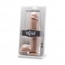 Gode Ventouse Get Real 25 cm - photo 1