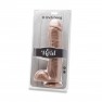 Gode Ventouse Get Real 28 cm - photo 1
