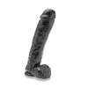 Gode Ventouse Get Real 28 cm