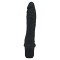 Vibromasseur Classic Large Get Real Noir