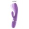 Vibromasseur Flexible Bend It Plus - LIEBE Violet