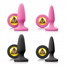 Plug Mojis SHT