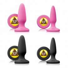 Plug Anal Mojis SHT