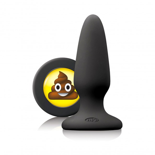 Plug Anal Mojis SHT