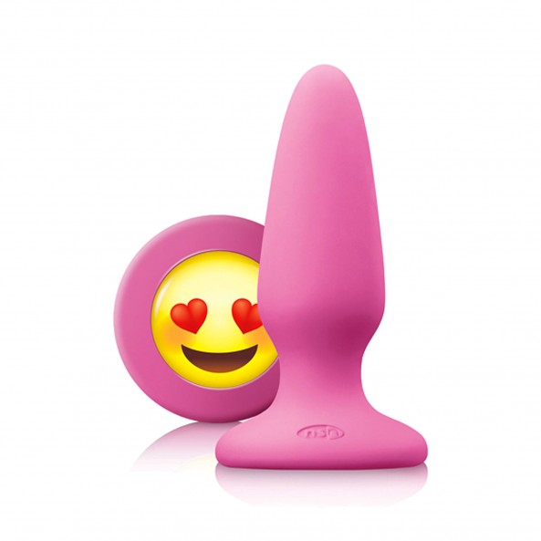 Plug Mojis ILY