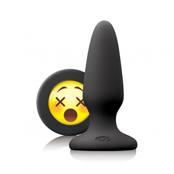 Plug Anal Mojis WTF