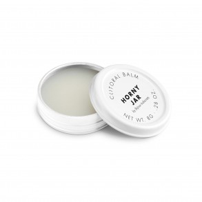 Baume Orgasmique Clitoridien Santal