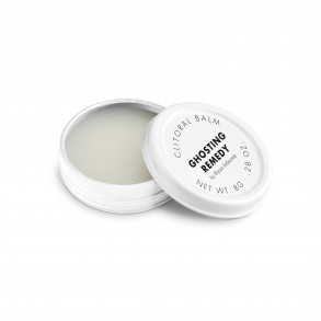 Baume Orgasmique Clitoridien Vetiver
