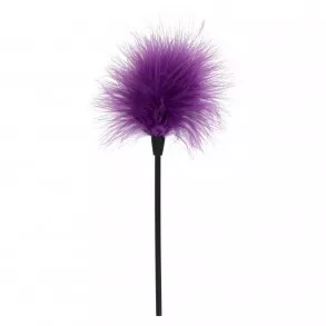Plumeau Sexy Feather Tickler Violet