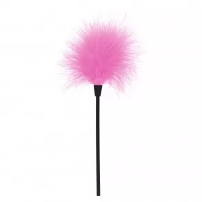 Plumeau Sexy Feather Tickler Rose