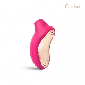 Stimulateur Clitoris Sona 2 Cruise Rose