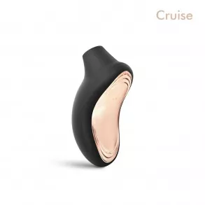 Stimulateur Clitoris Sona 2 Cruise Noir