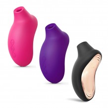 Stimulateur Clitoris Sona 2