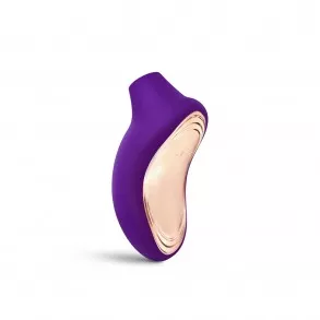 Stimulateur Clitoris Sona 2 Violet