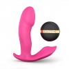 Stimulateur Télécommandé Secret Clit