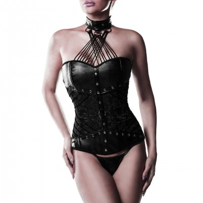 Corset Collier Image