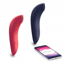 Anneau Vibrant We-Vibe Verge - Ardoise