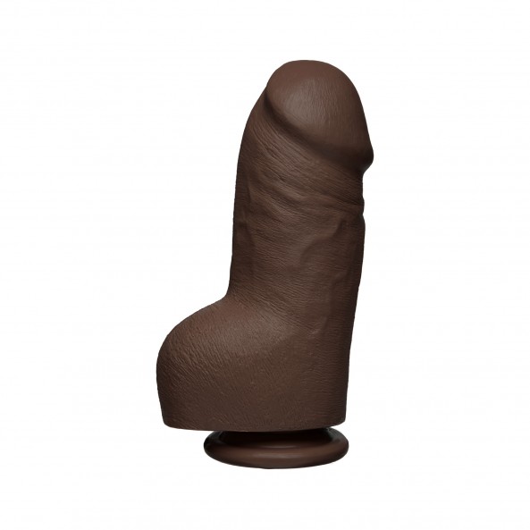 Gode Fat D FirmSkyn 20,3 cm