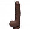 Gode Prépuce Uncut D FirmSkyn 22,2 cm