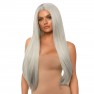 Perruque cheveux extra longs - photo 0