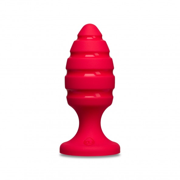 Plug Anal The Blast