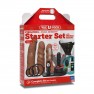 Coffret Gode Ceinture Vac-U-Lock Starter Set Vibrant Télécommandé - photo 5