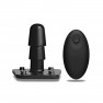 Coffret Gode Ceinture Vac-U-Lock Starter Set Vibrant Télécommandé - photo 3