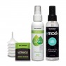Coffret Gode Ceinture Vac-U-Lock Starter Set Vibrant Télécommandé - photo 4