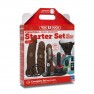Coffret Gode Ceinture Vac-U-Lock Starter Set Vibrant Télécommandé - photo 5