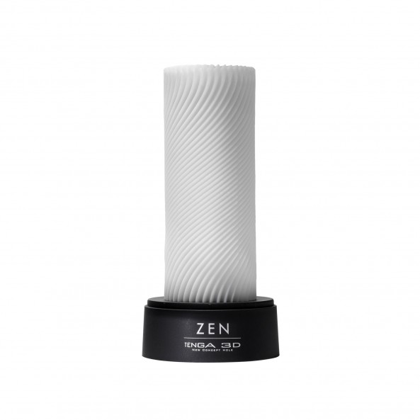 Masturbateur Zen 3D