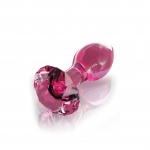Plug En Verre Icicles No 79