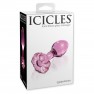 Plug En Verre Icicles No.48 - photo 1