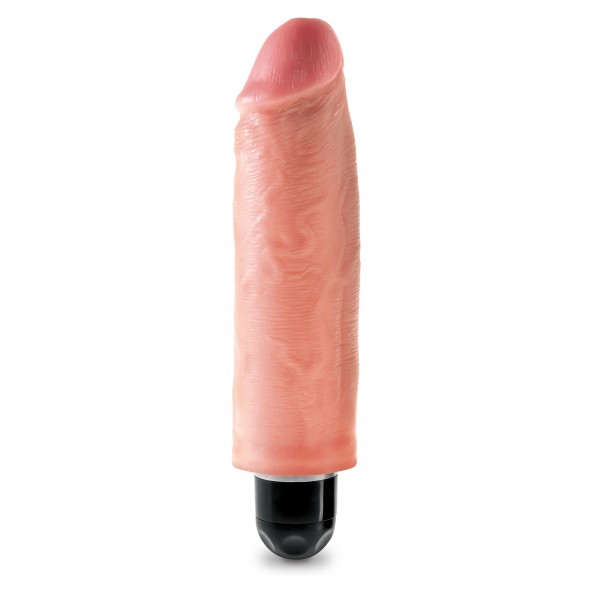 Dong Vibrant Stiffy 15 cm
