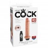 Dong Réaliste Éjaculateur 18 cm - photo 7