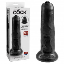 Dong Réaliste Prépuce 23 cm