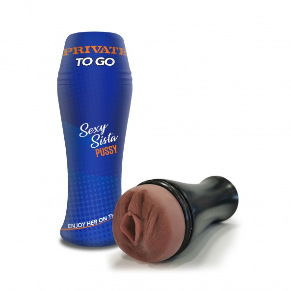 Masturbateur To Go