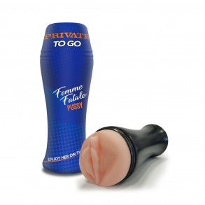 Masturbateur To Go Femme Fatale