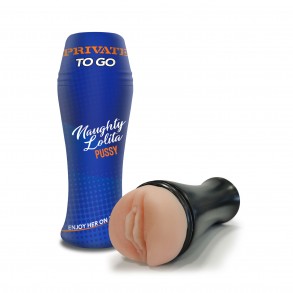 Masturbateur To Go Naughty Lolita