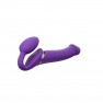 Gode-Ceinture Strapless Vibrant L - photo 1