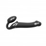Gode-Ceinture Strapless Vibrant L - photo 2