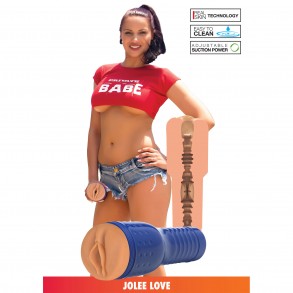 Masturbateur Jolee Love Pornstar Vagin