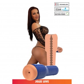 Masturbateur Jolee Love Pornstar Anus