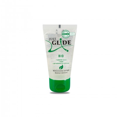Lubrifiant Bio Base Eau Image