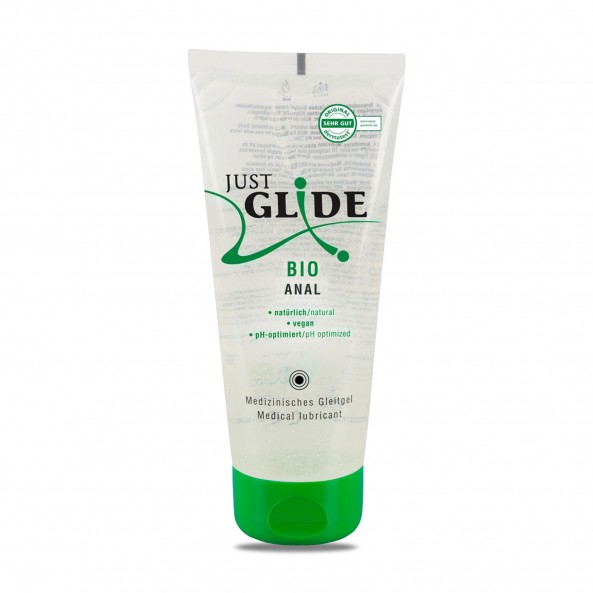 Lubrifiant Anal Bio Base Eau