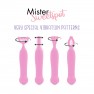 Stimulateur Clitoris Mister Sweetspot - photo 2