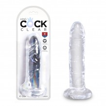 Dong Ventouse Clear 15 cm