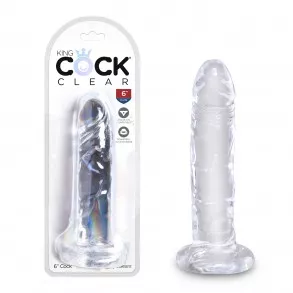 Dong Ventouse Clear 15 cm