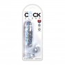 Gode Ventouse Clear 15 cm - photo 5