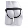 Gode-Ceinture Creux Éjaculateur 23 cm - photo 3